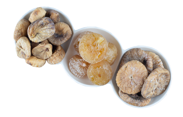 Kuru İncir ve İncir Reçeli