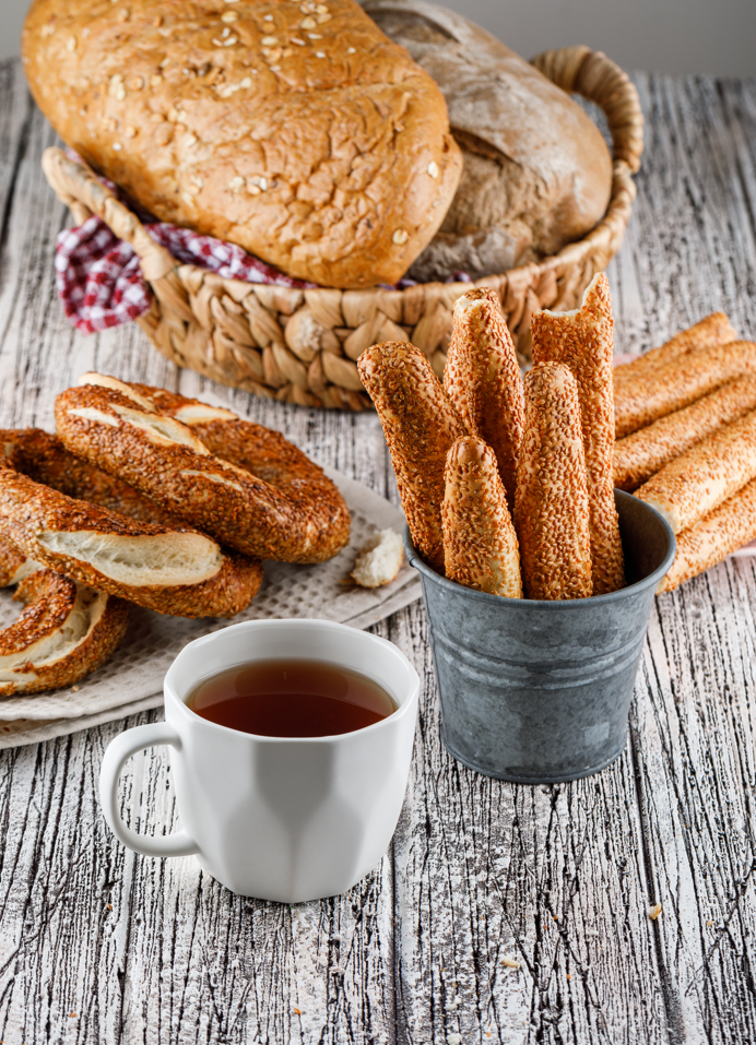 doğal taze susam faydaları ve fiyatları